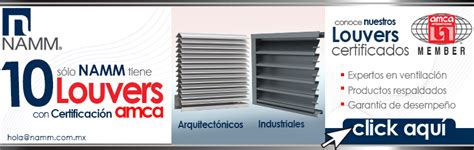 fabrica de rejillas metalicas|NAMM – Las mejores Rejillas, Difusores, Louvers y Compuertas.